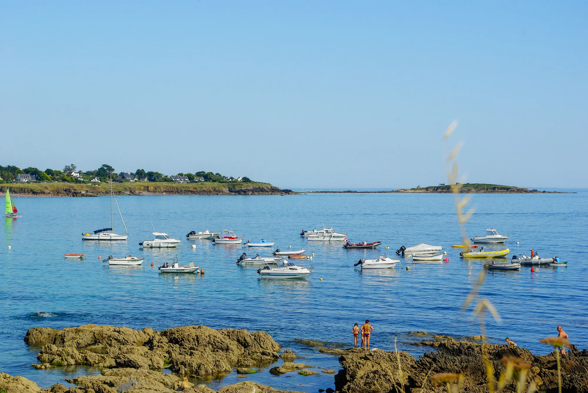 peche finistere